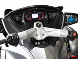 LCD Display Speedometer Gauge Dashboard for 2012-16 BRP Can-Am Spyder RT-S