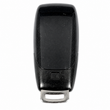 OEM Mercedes Benz AMG Black Keyless Remote Fob Uncut New Key NBGDM3