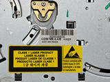 Business CD Drive Mechanism for 2003-2010 BMW E83 X3 E85 E86 Z4 CDM-M5 4.4/2