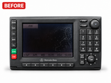 Repair Service for 2000-05 Mercedes-Benz W163 ML320 ML430 ML55 Navigation Radio