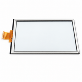 2017-2022 Toyota Prius Prime 11.6" Touchscreen Digitizer E7051 E7057 / Non-JBL