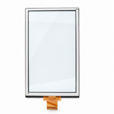 2017-2022 Toyota Prius Prime 11.6" Touchscreen Digitizer E7051 E7057 / Non-JBL