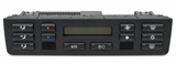 1999-2006 BMW E46 3-Series M3 Auto Climate HVAC Control OEM 64116956319