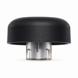 Radio Volume Knob for 1994-1999 Mercedes-Benz W124 W202 W210 Q4820112