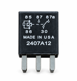 5pcs NEW For Omron 7866 12077866 Multifunction relay 5pin