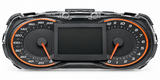 LCD Display Speedometer Gauge Dashboard for 2012-16 BRP Can-Am Spyder RT-S
