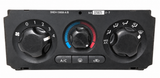 2005-2012 Nissan Xterra A/C Heater Temperature Climate Control OEM 225875