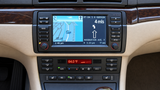 Repair Service for BMW E39 E46 E53 MK4 DVD GPS Navigation Computer