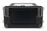 2016-2019 VW MIB2 Navigation Radio 5C0035684 Jetta Passat Tiguan OEM