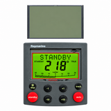 LCD Display Screen for Raymarine Autopilot SmartPilot ST6001 E12098 E12100