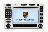 Porsche PCM 2.1 Carrera Boxster 911 997 987 OEM Radio Stereo Navigation
