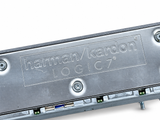 2007-10 Mercedes W221 W216 Harman Becker Logic7 Audio Amplifier A2218206789 OEM
