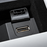 Media Interface MMI Bluetooth Adapter Wireless iPhone Android for Mercedes-Benz
