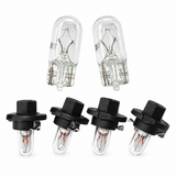 Dash Instrument Cluster Light Bulbs for Mercedes-Benz W208 W210 CLK320 E430 55 AMG