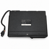 OEM Volkswagen VW 6-Disc CD Changer 1J5035111A Panasonic Beetle Jetta Seat Skoda Bentley