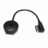 Media Interface MMI Bluetooth Adapter Wireless iPhone Android for Mercedes-Benz