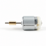 ESL ELV Steering Column Lock Motor Gear for Land Rover Range Rover Evoque L538