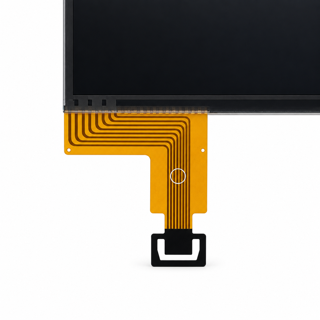 8-Inch LCD Touchscreen for 2010-2012 Toyota Land Cruiser Lexus LX570 LS460 LTA080B922F