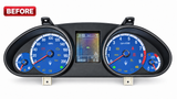 Repair Service for 2004-2012 Maserati Quattroporte M139 Instrument Cluster
