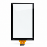2017-2022 Toyota Prius Prime 11.6" Touchscreen Digitizer E7051 E7057 / Non-JBL