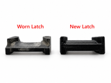 Door Check Hinge Stop Repair Rebuild Kit for 1997-2001 Toyota Camry Lexus ES300