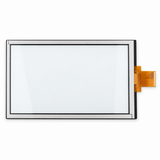 2017-2019 Toyota Prius Prius Prime 11.6" JBL Touch Screen Digitizer E7052 E7056