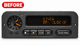 PIXEL REPAIR SERVICE FIX for SAAB 900 SIU1 SIU2 SIU3 INFORMATION DISPLAY 1994-1998