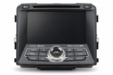 2011-13 Hyundai Sonata YF Infinity Navigation Radio OEM 96560-3Q5054X