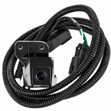 Backup Reverse Camera for 2007-2014 Chevy Silverado GMC Sierra 23146157 590-084