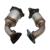 Exhaust Catalytic Converter for 2004-2009 Nissan Quest 2004-08 Maxima 3.5L 40420 – product image