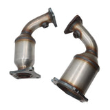 Exhaust Catalytic Converter for 2004-2009 Nissan Quest 2004-08 Maxima 3.5L 40420 – product image 2