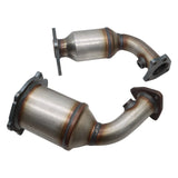 Exhaust Catalytic Converter for 2004-2009 Nissan Quest 2004-08 Maxima 3.5L 40420 – product image 3