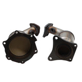 Exhaust Catalytic Converter for 2004-2009 Nissan Quest 2004-08 Maxima 3.5L 40420 – product image 4