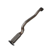 Exhaust Flex Pipe for Ford Explorer 3.5L Turbo Ecoboost 2013-2019 – product image