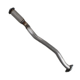 Exhaust Flex Pipe for Ford Explorer 3.5L Turbo Ecoboost 2013-2019 – product image 2