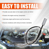 Exhaust Gas Temperature EGT Sensor for Subaru Baja Outback Turbo 22629AA012 – product image 2