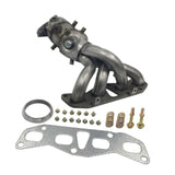 Exhaust Manifold Catalytic Converter for 2002-2006 Nissan Altima Sentra 2.5L