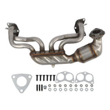 Exhaust Manifold Catalytic Converter For 2011-2016 Subaru Forester 2.5L H4 16689 – product image