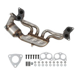 Exhaust Manifold Catalytic Converter For 2011-2016 Subaru Forester 2.5L H4 16689 – product image 3