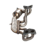 Exhaust Manifold Catalytic Converter For 2011-2016 Subaru Forester 2.5L H4 16689 – product image 4