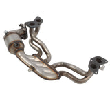 Exhaust Manifold Catalytic Converter For 2011-2016 Subaru Forester 2.5L H4 16689 – product image 5