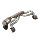 Exhaust Manifold Catalytic Converter For 2011-2016 Subaru Forester 2.5L H4 16689 – product image 7