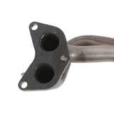 Exhaust Manifold Catalytic Converter For 2011-2016 Subaru Forester 2.5L H4 16689 – product image 8