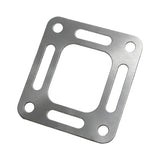 Exhaust Manifold Elbow Seal Gaskets 4x for MerCruiser Stern Drive V6 V8 4.3L 27-863726 – product image 8