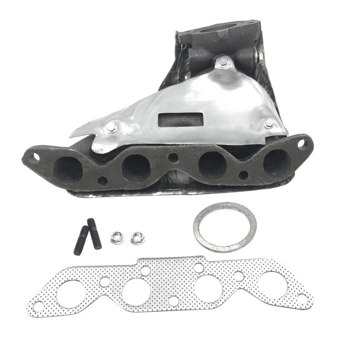 Exhaust Manifold Kit for 1989-1997 Geo Prizm Toyota Corolla Celica 1.6L 1.8L
