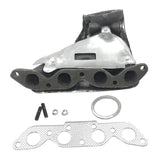 Exhaust Manifold Kit for 1989-1997 Geo Prizm Toyota Corolla Celica 1.6L 1.8L