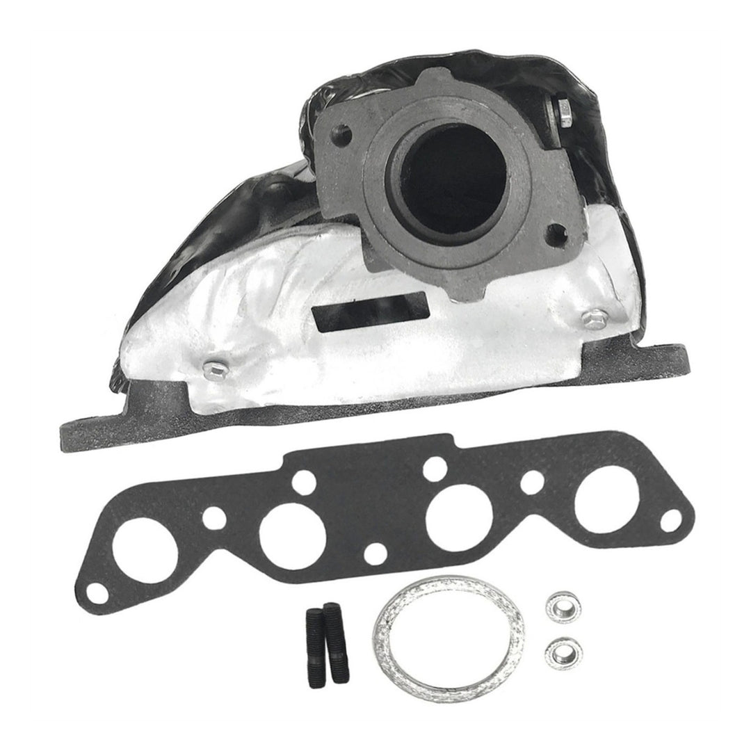 Exhaust Manifold Kit for 1989-1997 Geo Prizm Toyota Corolla Celica 1.6L 1.8L