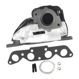 Exhaust Manifold Kit for 1989-1997 Geo Prizm Toyota Corolla Celica 1.6L 1.8L