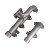 Exhaust Manifold Kit for Cummins 6B ISB QSB B5.9 5.9L 3943871 3943875 3943874 – product image 4