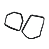 Exhaust Seal Upper Lower Pair for Johnson Evinrude 75‑90‑100‑115 320936 320961 – product image 2